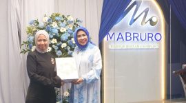 Wabup Mimiek Resmikan Kantor Pusat Mabruro Tour and Travel, Dorong Layanan Haji dan Umrah Berkualitas
