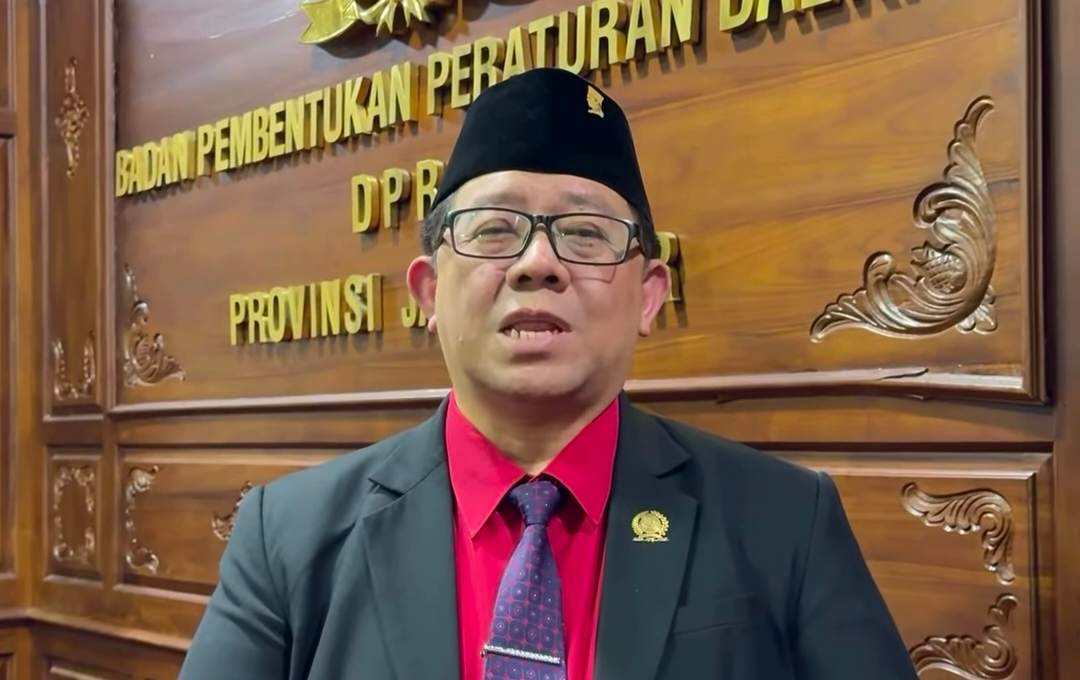 DPRD Jatim Desak Blokir Judi Dampaknya Hancurkan Keluarga