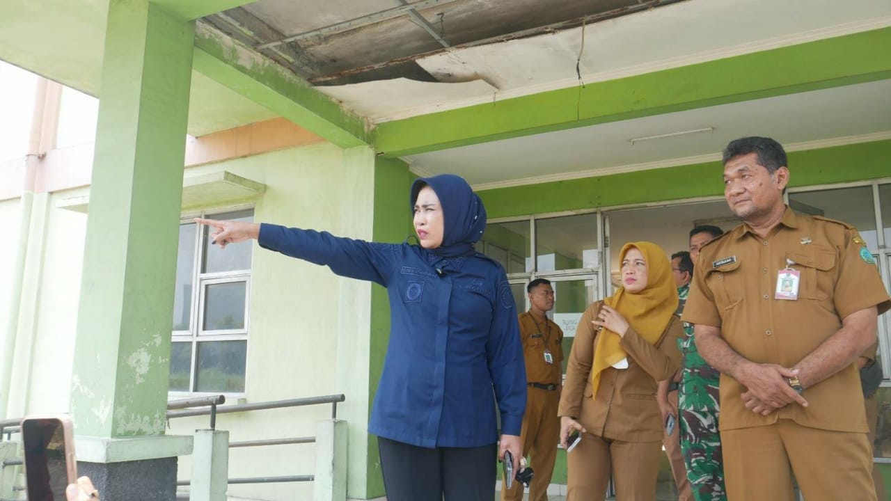 Rusunawa Tambak Kemerakan Minim Penghuni, Pemkab Sidoarjo Siapkan Evaluasi dan Renovasi Total