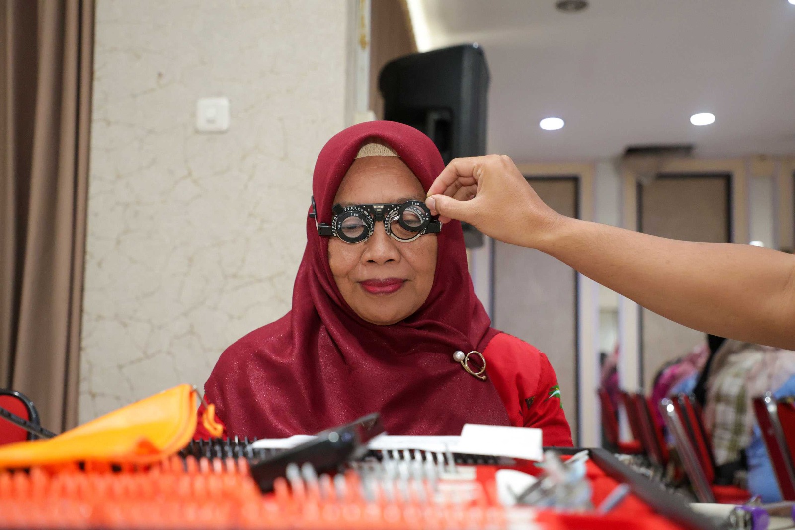 Sambut HUT ke-81 Jatim, Pemprov Siapkan 1.000 Kacamata Gratis untuk Guru dan Pasar Murah di Pasuruan