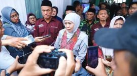War Tiket Gratis Grahadi! 1.000 Undangan Hari Jadi ke-81 Jatim Ludes 31 Detik, Warganet Ngeluh Ada Calo 50 Ribu